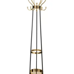 Kleinmöbel & Sonstiges-KARE Design Garderobenstander Luna 166Cm