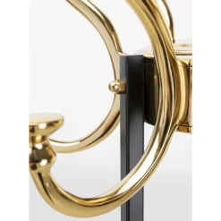 Kleinmöbel & Sonstiges-KARE Design Garderobenstander Luna 166Cm