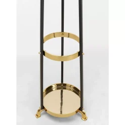 Kleinmöbel & Sonstiges-KARE Design Garderobenstander Luna 166Cm