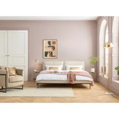 Bilder-KARE Design Gerahmtes Bild Art Court 60X80Cm