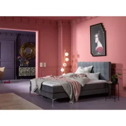 Bilder-KARE Design Gerahmtes Bild Bubble Gum 80X120Cm