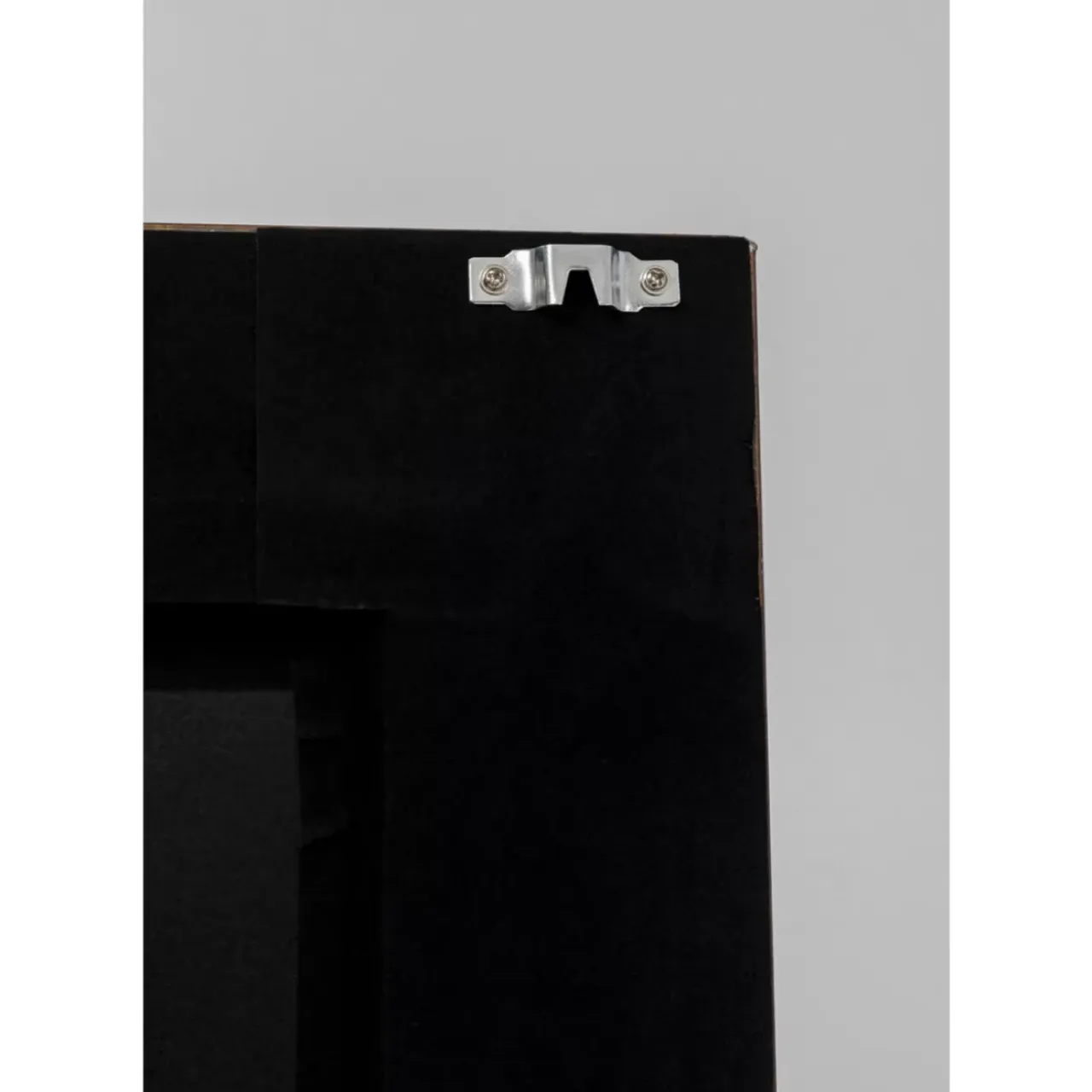 Bilder-KARE Design Gerahmtes Bild Bubble Gum 80X120Cm