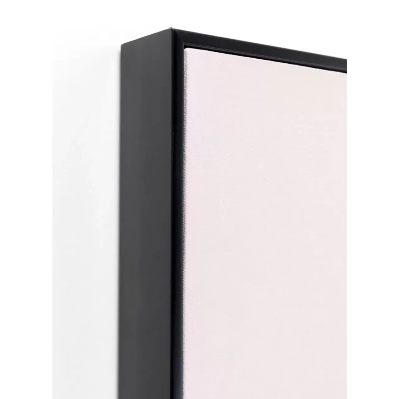 Bilder-KARE Design Gerahmtes Bild Dating Flamingos 100X120Cm