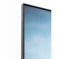 Bilder-KARE Design Gerahmtes Bild Elephant In The Sky 150X100Cm