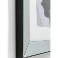 Bilder-KARE Design Gerahmtes Bild Fairytale 95X95Cm