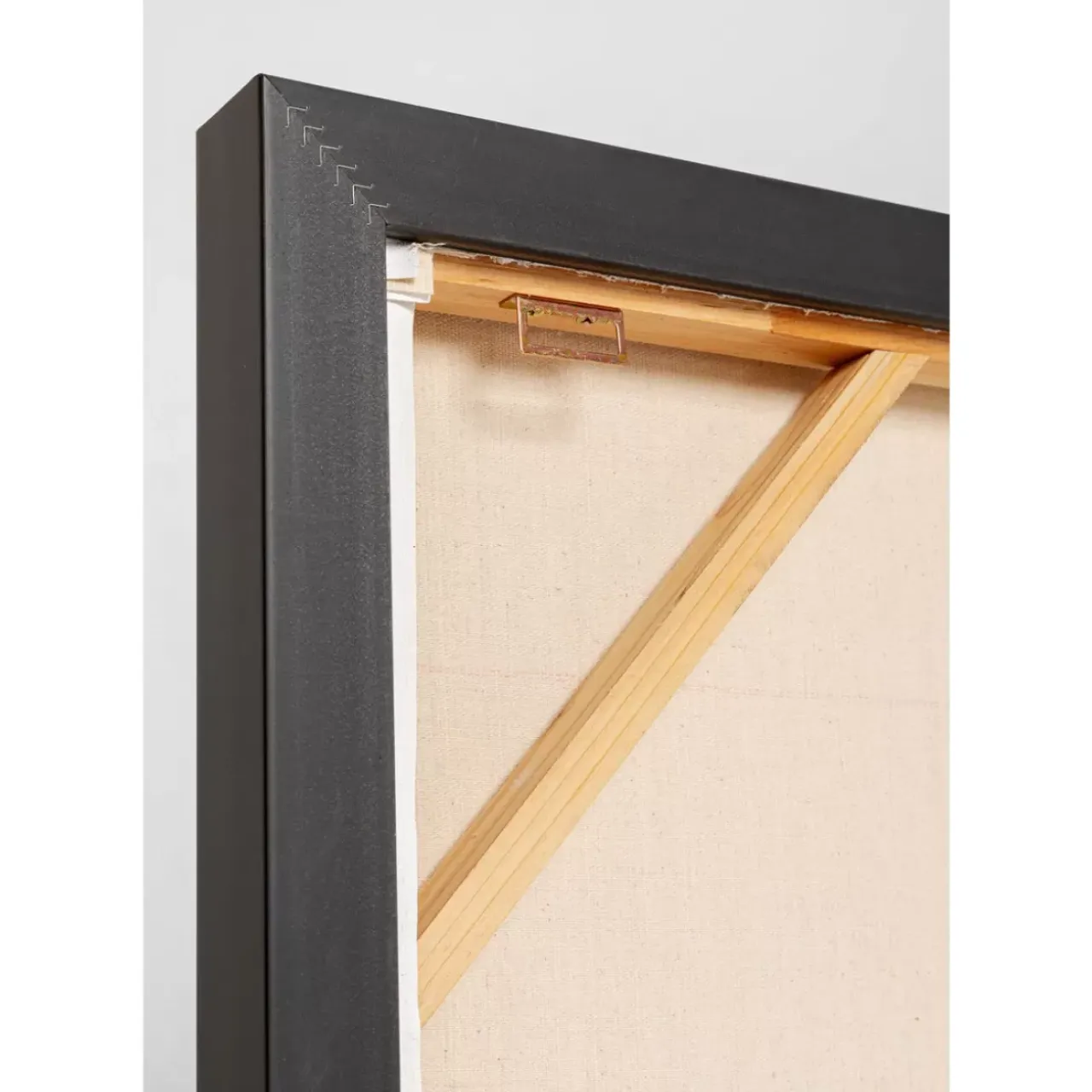 Bilder-KARE Design Gerahmtes Bild Gola 80X120Cm