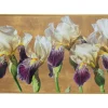 Bilder-KARE Design Gerahmtes Bild Iris 150X100Cm