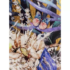 Bilder-KARE Design Gerahmtes Bild Lovers 180X106Cm