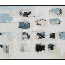 Bilder-KARE Design Gerahmtes Bild Memories 160X120Cm
