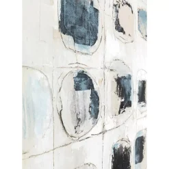 Bilder-KARE Design Gerahmtes Bild Memories 160X120Cm