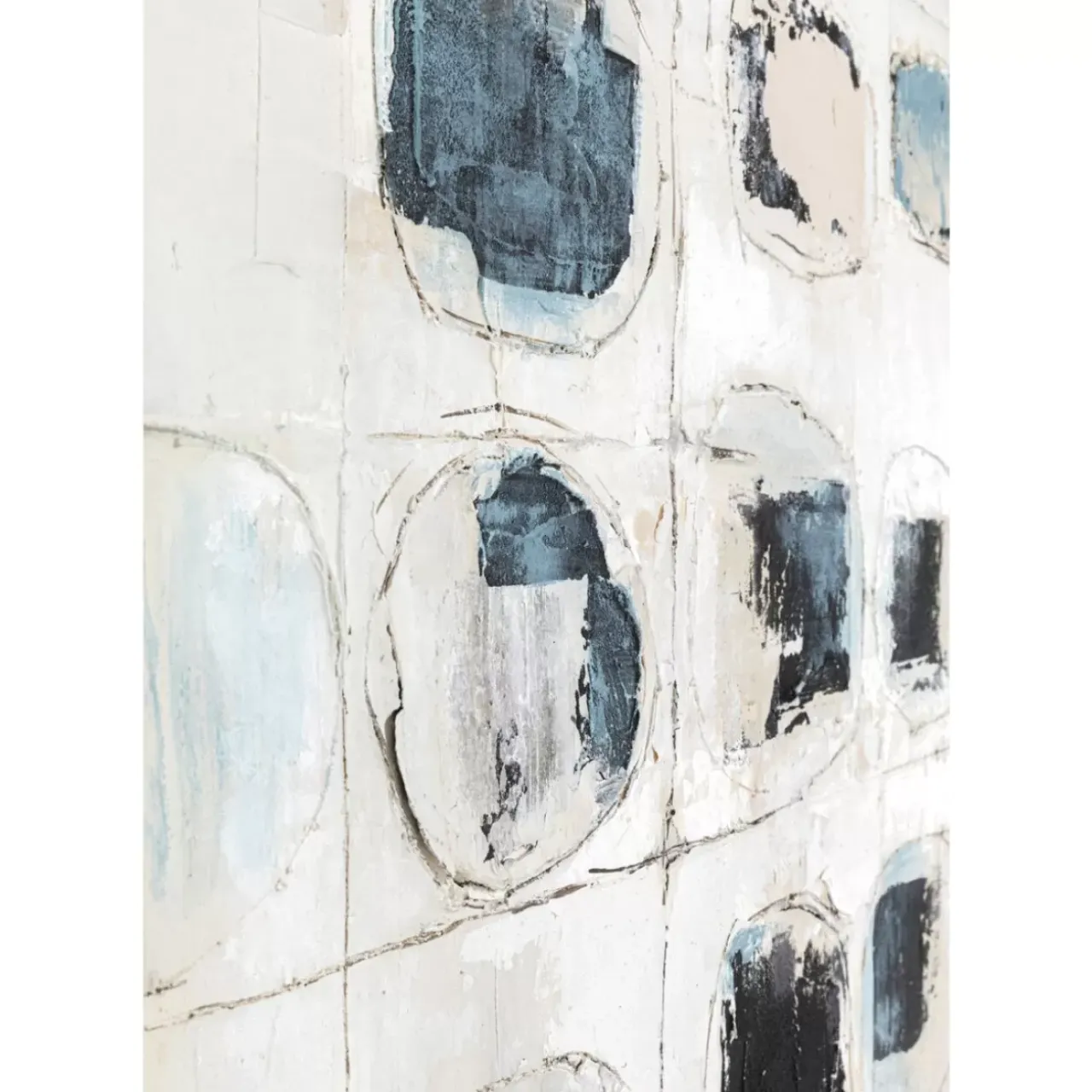 Bilder-KARE Design Gerahmtes Bild Memories 160X120Cm
