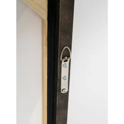 Bilder-KARE Design Gerahmtes Bild Modulo Multi 100X100Cm