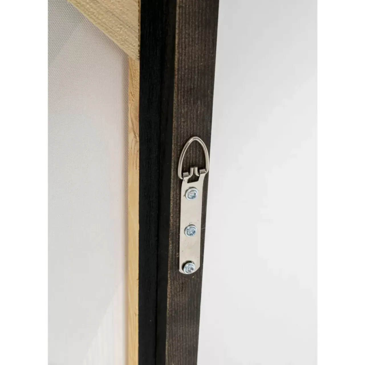 Bilder-KARE Design Gerahmtes Bild Modulo Multi 100X100Cm
