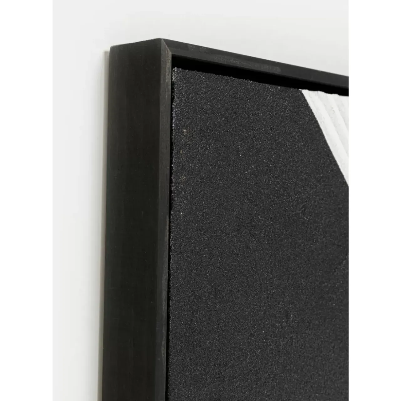 Bilder-KARE Design Gerahmtes Bild Modulo 100X100Cm
