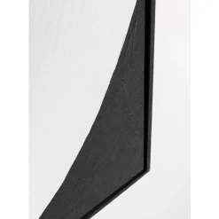 Bilder-KARE Design Gerahmtes Bild Modulo 100X100Cm