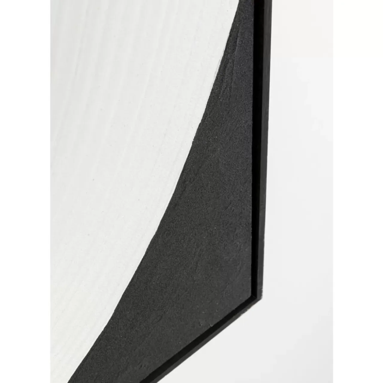 Bilder-KARE Design Gerahmtes Bild Modulo 100X100Cm