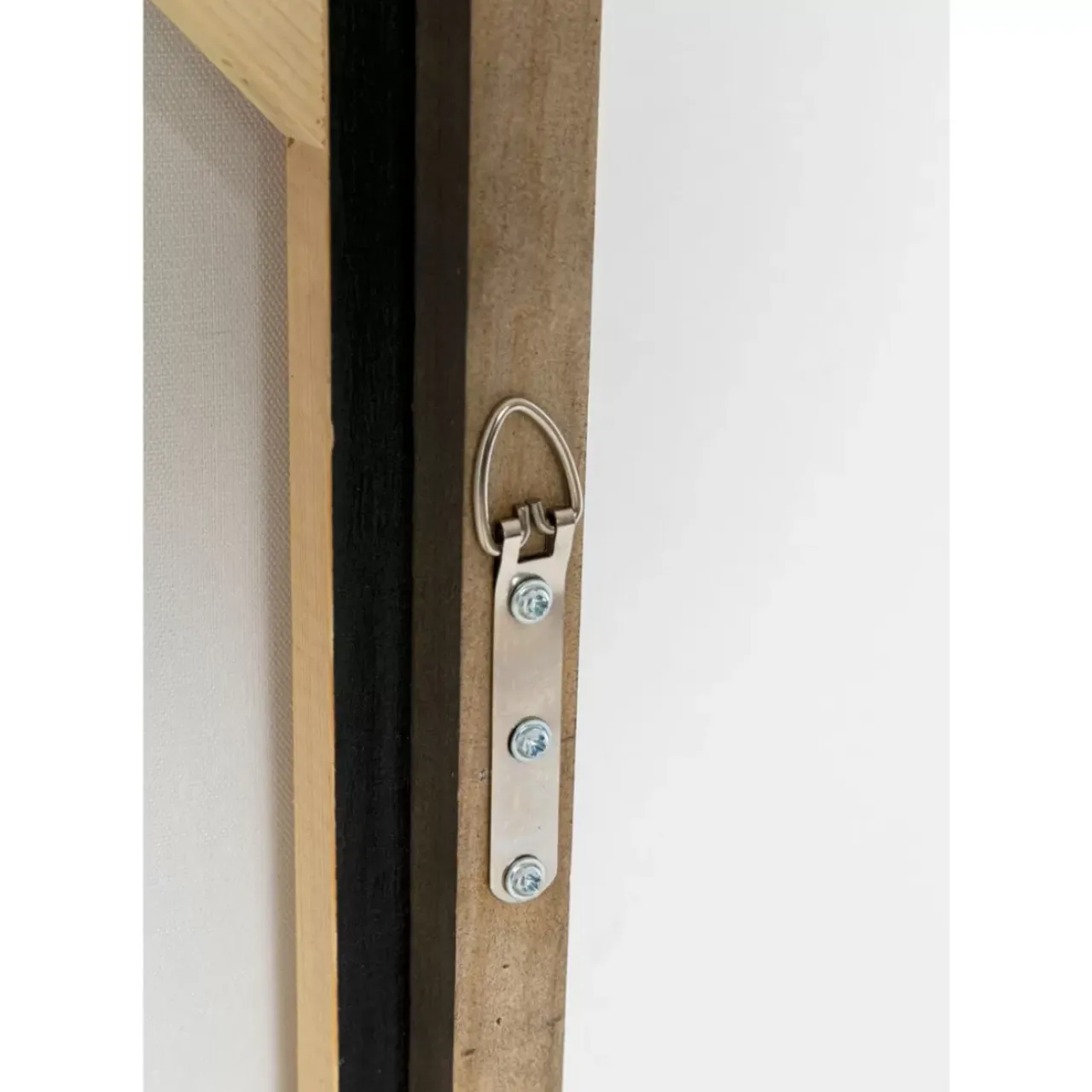 Bilder-KARE Design Gerahmtes Bild Modulo 100X100Cm