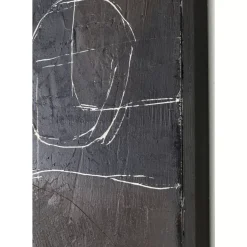 Bilder-KARE Design Gerahmtes Bild Nazcar 120X160Cm