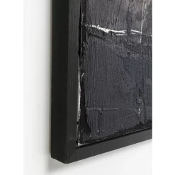 Bilder-KARE Design Gerahmtes Bild Nazcar 120X160Cm