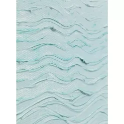 Bilder-KARE Design Gerahmtes Bild Ocean View 100X120Cm