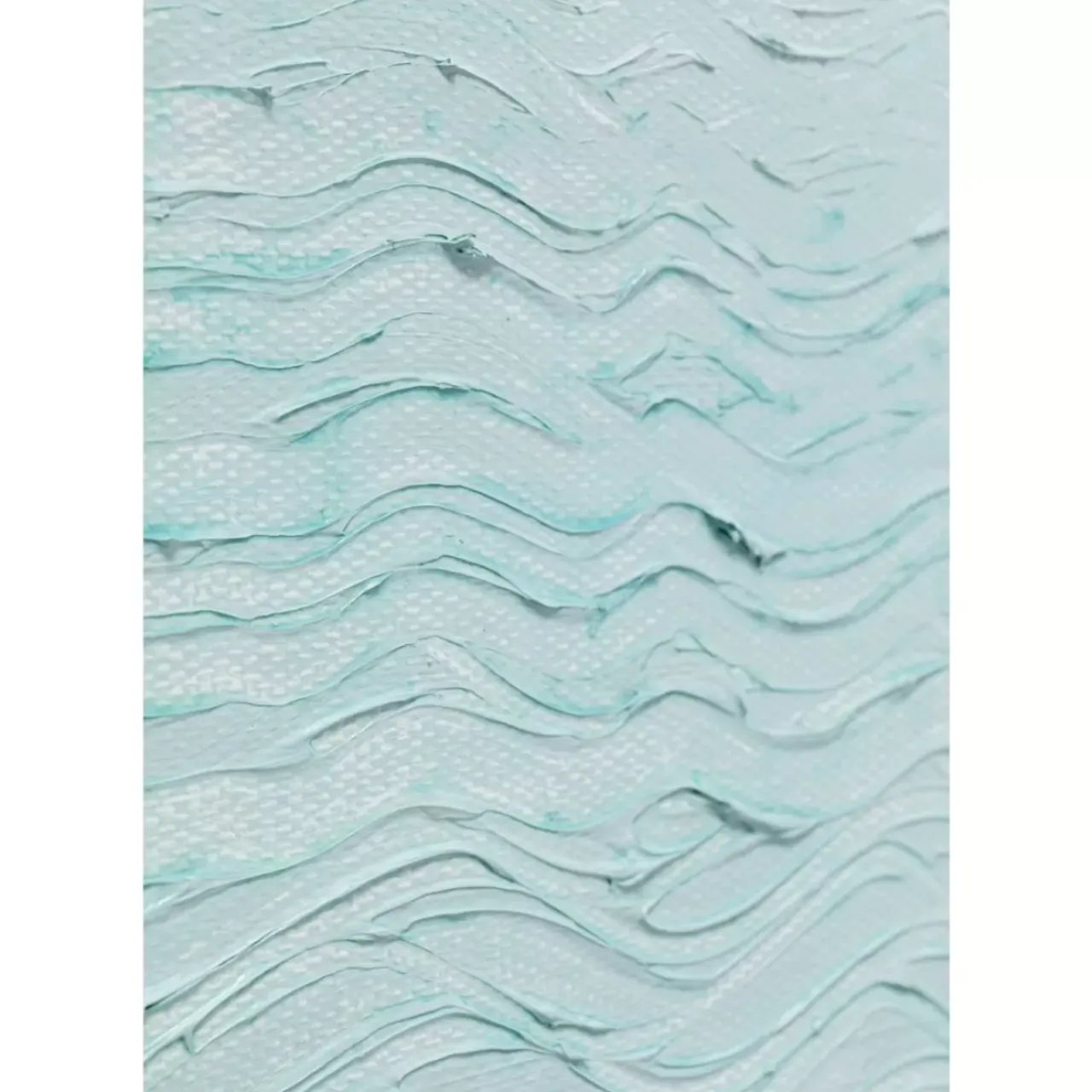 Bilder-KARE Design Gerahmtes Bild Ocean View 100X120Cm