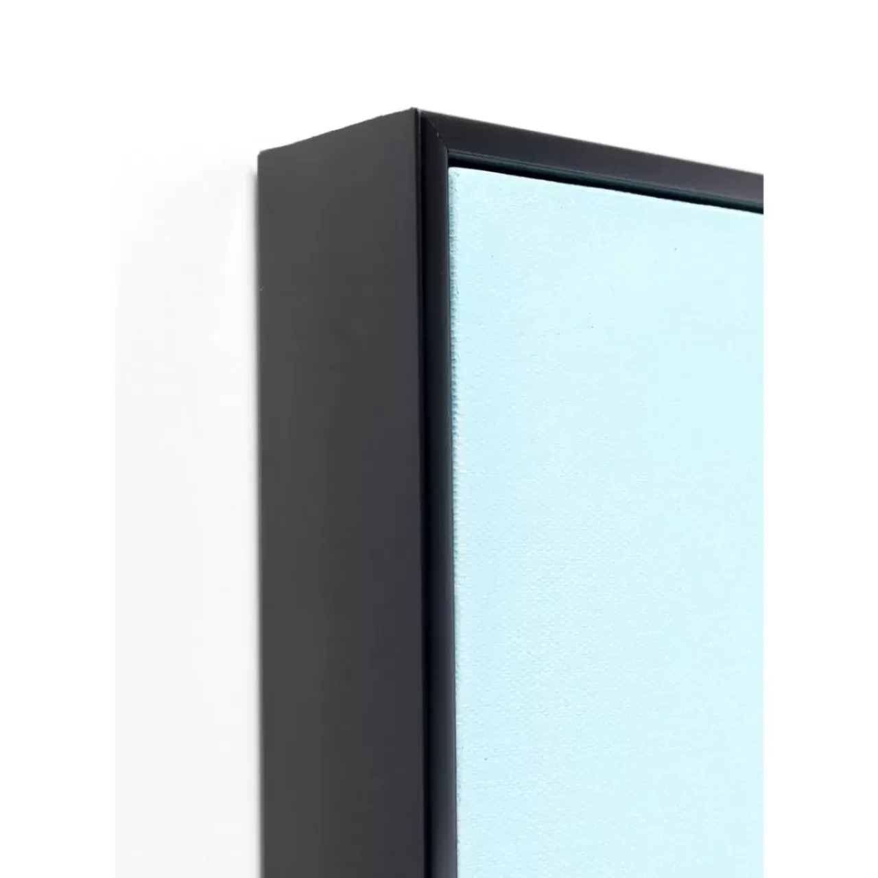 Bilder-KARE Design Gerahmtes Bild Ocean View 100X120Cm