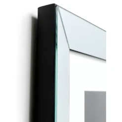 Bilder-KARE Design Gerahmtes Bild Reading Beauty 85X105Cm