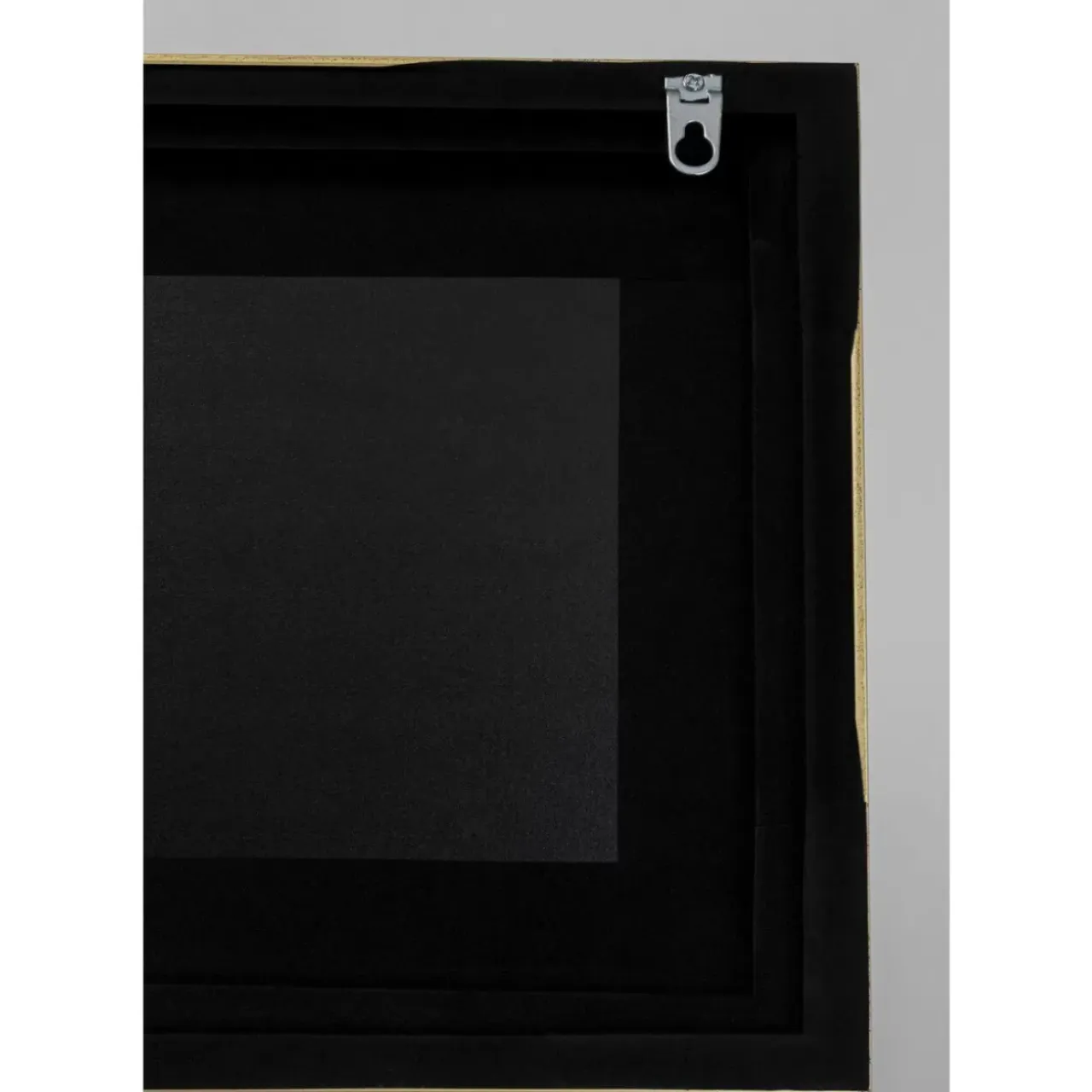 Bilder-KARE Design Gerahmtes Bild Wallart (2/Set) 160X80Cm