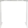 Tische-KARE Design Gestell Tavola Office Weis Smart