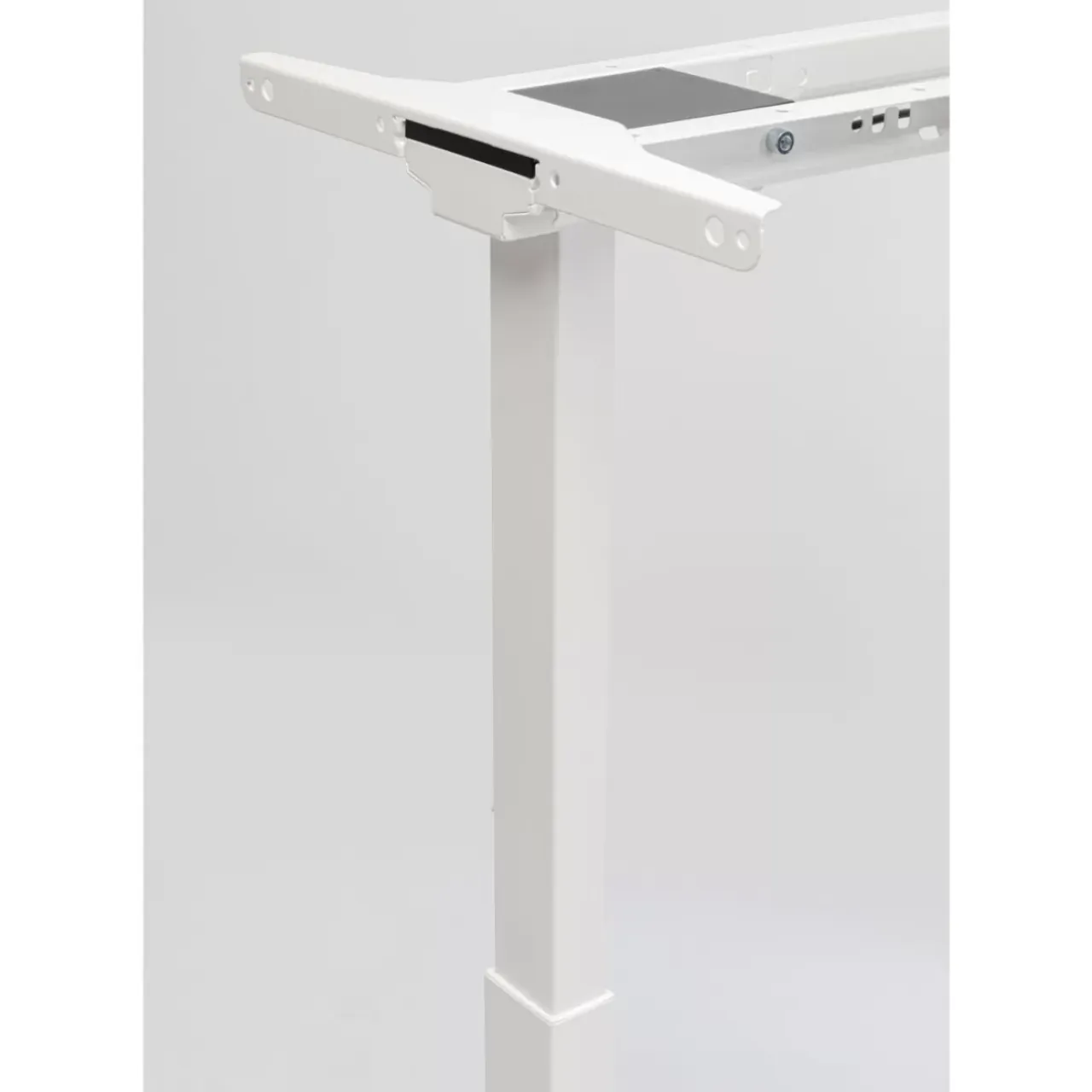 Tische-KARE Design Gestell Tavola Office Weis Smart