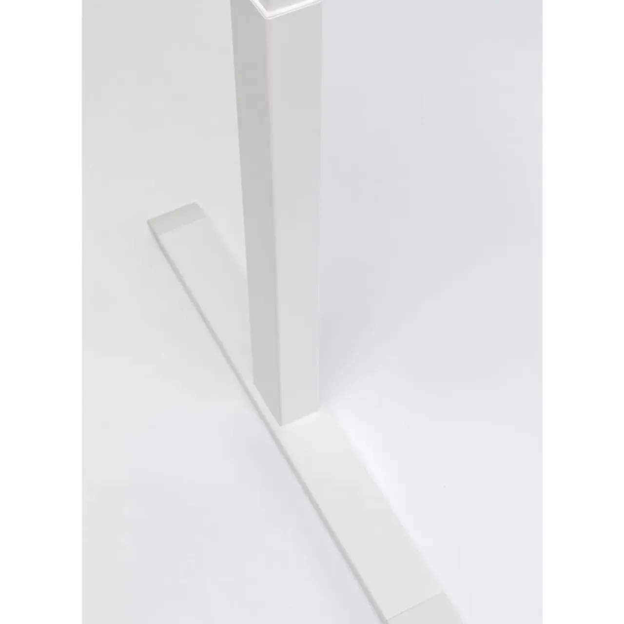 Tische-KARE Design Gestell Tavola Office Weis Smart