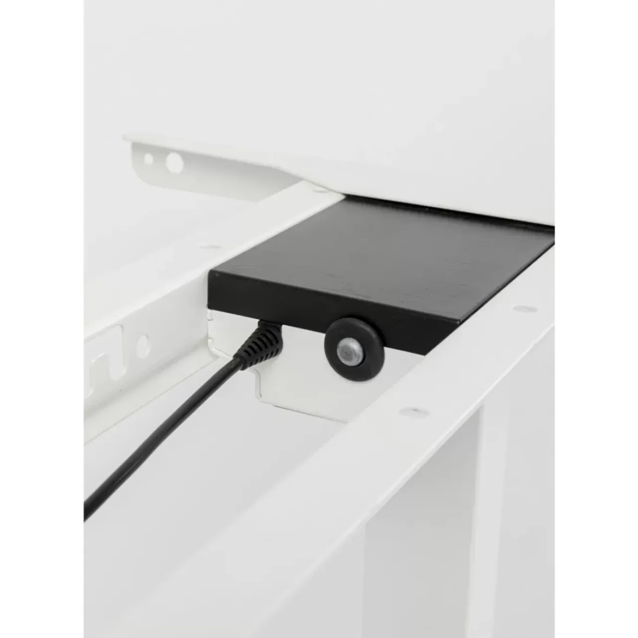 Tische-KARE Design Gestell Tavola Office Weis Smart