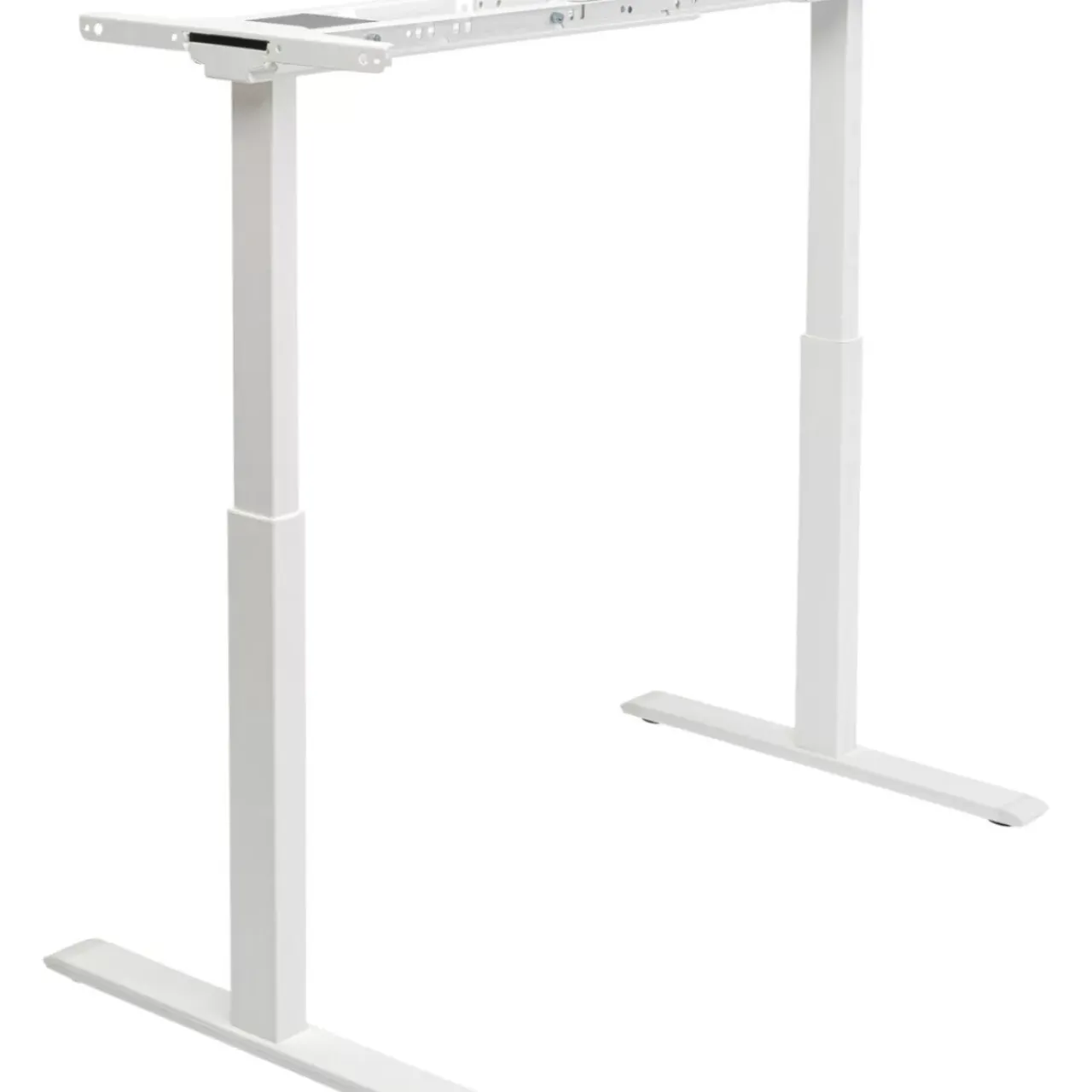 Tische-KARE Design Gestell Tavola Office Weis Smart