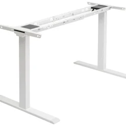 Tische-KARE Design Gestell Tavola Office Weis Smart