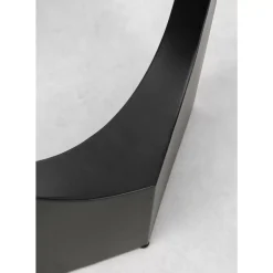 Tische-KARE Design Gestell Tavola Oho Schwarz (2/Set)
