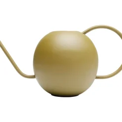 Aufbewahrung & Ordnung-KARE Design Gieskanne Giardino Grun
