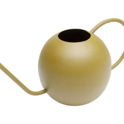 Aufbewahrung & Ordnung-KARE Design Gieskanne Giardino Grun