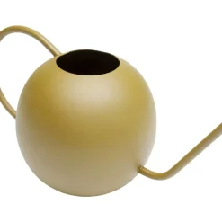 Aufbewahrung & Ordnung-KARE Design Gieskanne Giardino Grun