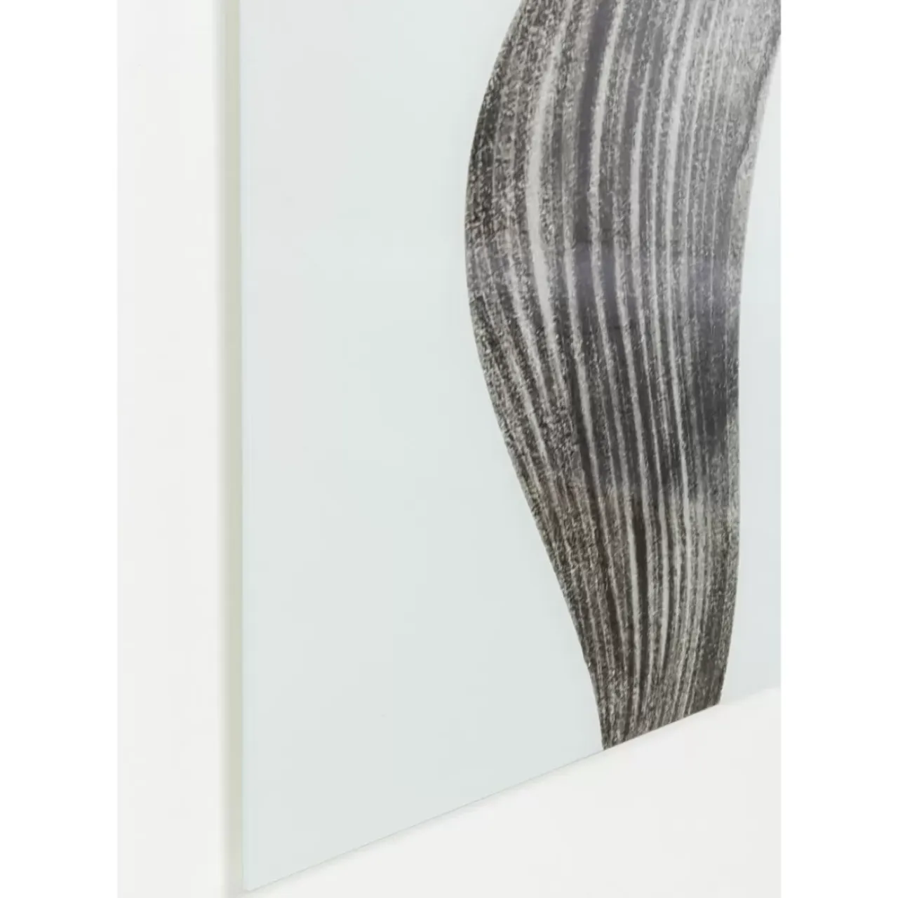 Bilder-KARE Design Glasbild Abstract Art Part I 80X120Cm