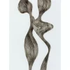 Bilder-KARE Design Glasbild Abstract Art Part Ii 80X120Cm