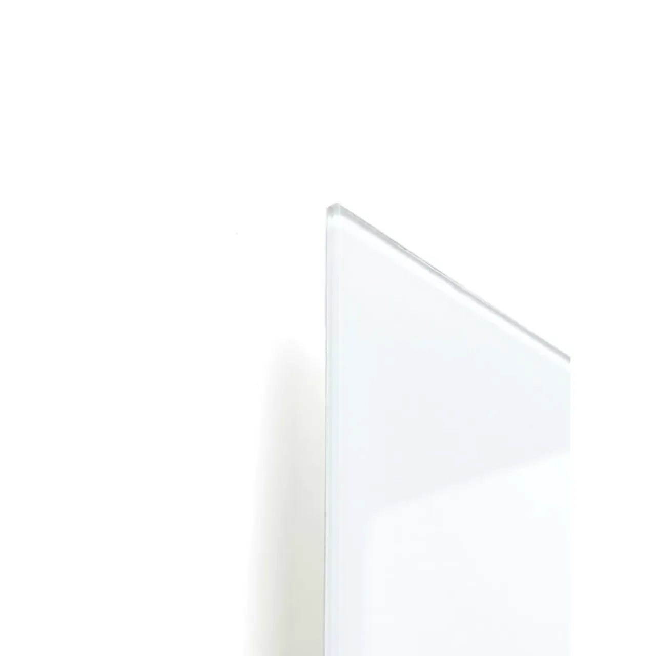 Bilder-KARE Design Glasbild Autumn Hair 80X120Cm