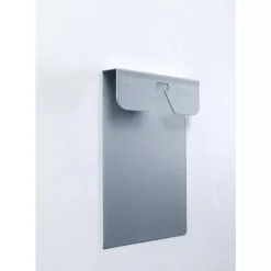 Bilder-KARE Design Glasbild Blue Queen 80X120Cm