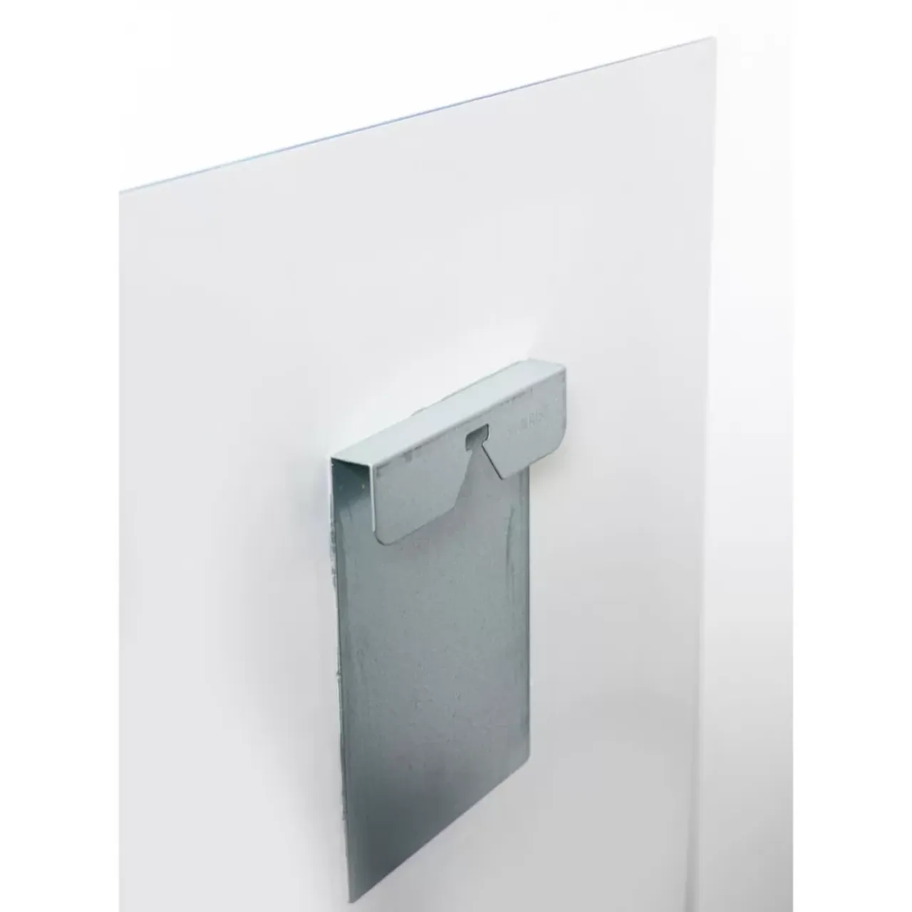 Bilder-KARE Design Glasbild Butterfly 150X100Cm