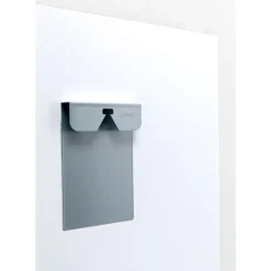Bilder-KARE Design Glasbild Colorful Artist 80X120Cm