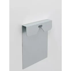 Bilder-KARE Design Glasbild 3D Light Speed 100X100Cm