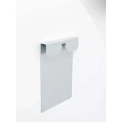Bilder-KARE Design Glasbild Elephant Walk O120Cm