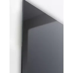 Bilder-KARE Design Glasbild Flowery Beauty 80X120Cm