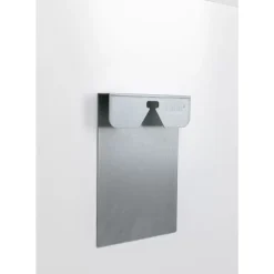 Bilder-KARE Design Glasbild No Drama 90X120Cm