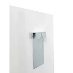 Bilder-KARE Design Glasbild Space Galaxy 150X100Cm