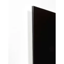 Bilder-KARE Design Glasbild Traditional Beads Man 100X150Cm